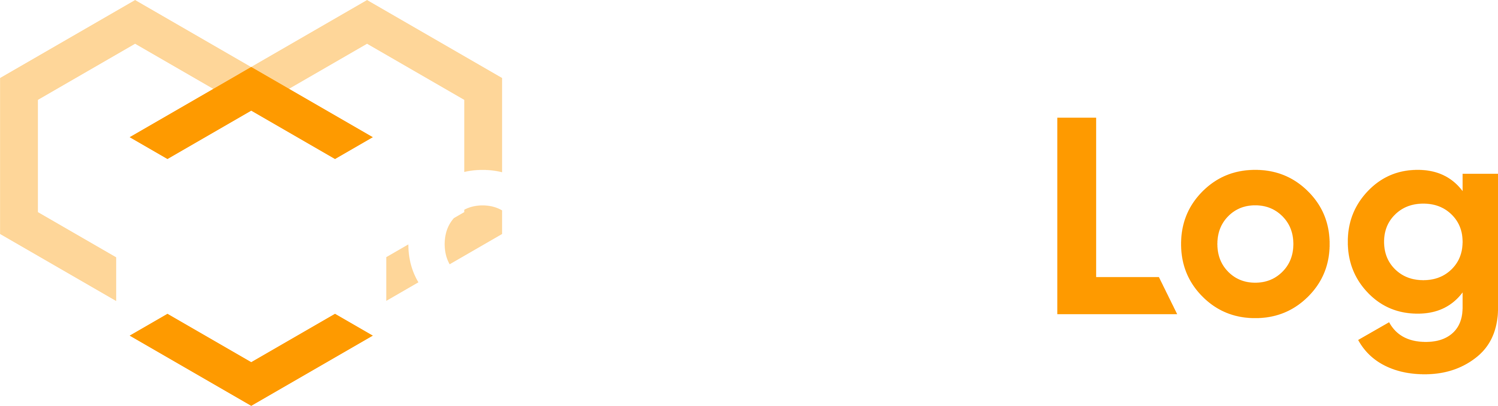 HoneyLog logo